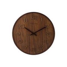 NeXtime 3096 BR Lesena lesena srednja ura