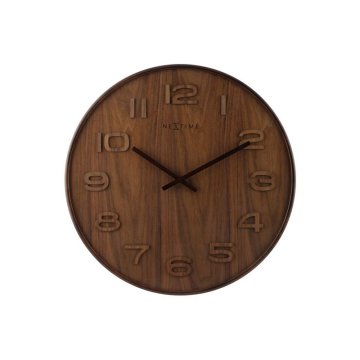 NeXtime 3096 BR Lesena lesena srednja ura