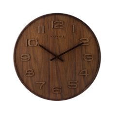 NeXtime 3096 BR Lesena lesena srednja ura