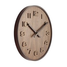 NeXtime 3096 BR Lesena lesena srednja ura