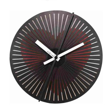 NeXtime 3221 Gibanje srca / 3124 Kinegramska ura