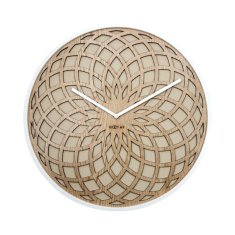 NeXtime 3149 BE Sun Velika ura