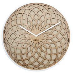NeXtime 3149 BE Sun Velika ura