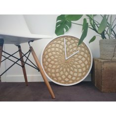 NeXtime 3149 BE Sun Velika ura