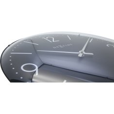 NeXtime 3157 ZW 'Osnovna kupolasta' ura