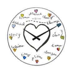 NeXtime 3160 Loving You kupolasta ura