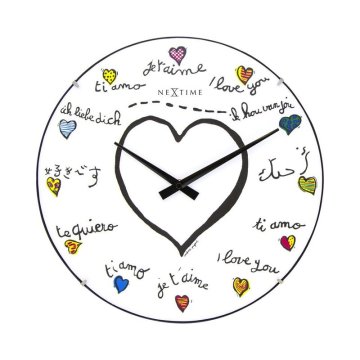 NeXtime 3160 Loving You kupolasta ura
