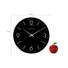 NeXtime 3157 ZW 'Osnovna kupolasta' ura