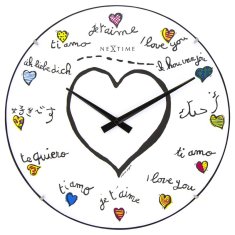 NeXtime 3160 Loving You kupolasta ura