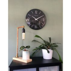 NeXtime 3157 ZW 'Osnovna kupolasta' ura