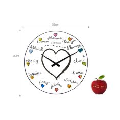 NeXtime 3160 Loving You kupolasta ura