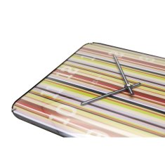 NeXtime 3169 Smithy Dome Square Clock