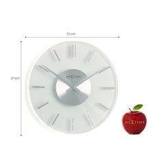 NeXtime 2632 Črtasta ura
