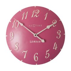 NeXtime 3084 RZ Londonska arabska ura