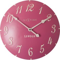 NeXtime 3084 RZ Londonska arabska ura