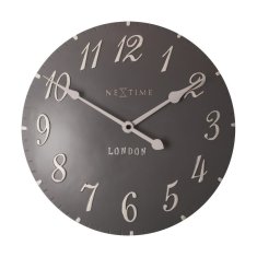 NeXtime 3084 GS Londonska arabska ura