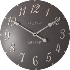NeXtime 3084 GS Londonska arabska ura