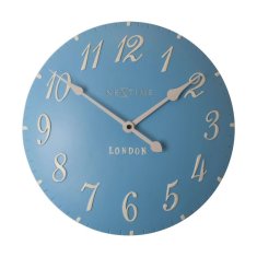 NeXtime 3084 BL Londonska arabska ura