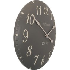 NeXtime 3084 GS Londonska arabska ura