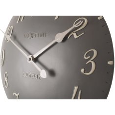 NeXtime 3084 GS Londonska arabska ura