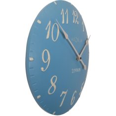 NeXtime 3084 BL Londonska arabska ura