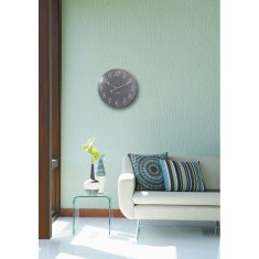NeXtime 3084 GS Londonska arabska ura