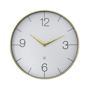 Velika ura NeXtime 7374 GO Finesse