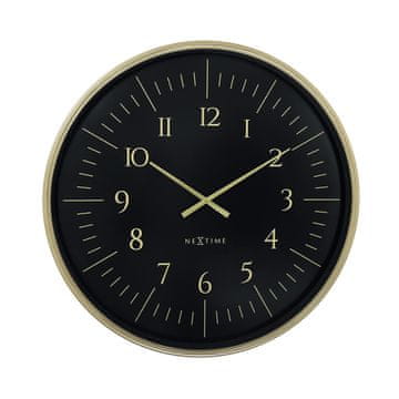 Velika ura NeXtime 3332 ZW Galaxy