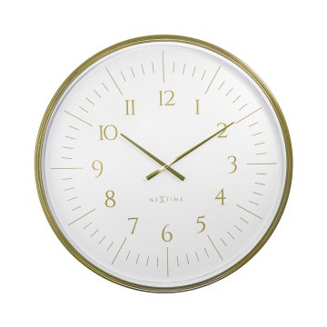 Velika ura NeXtime 3332 WI Galaxy