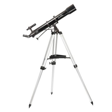 Delta Optical Teleskop BK 909 AZ3 90/900
