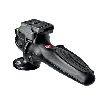 Manfrotto igralna palica 327RC2 velika glava 5,5 kg