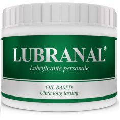 105 Lubranal analno lubrikant 150 ml