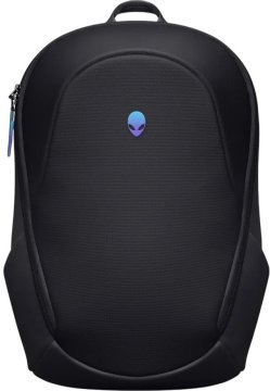 DELL Alienware AW5625P nahrbtnik za prenosnik 16" črne barve (460-BFCR)
