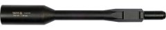 YATO ozemljitveno kladivo HEX 25 mm za monterje YT-47197 (5906083081194)