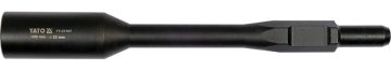 YATO ozemljitveno kladivo HEX 25 mm za monterje YT-47197 (5906083081194)