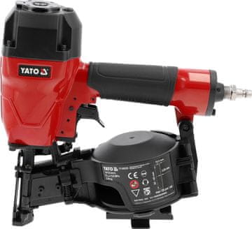 YATO pnevmatski žebljalnik za žeblje 22-45 mm YT-09220
