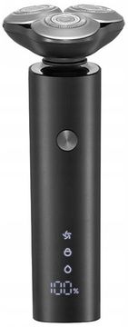 Xiaomi električni brivnik S301 črne barve (BHR7450EU)