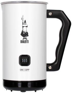 BIALETTI Penilnik mleka MKF02 Bianco