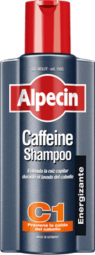 Alpecin Šampon C1 s kofeinom 375 ml (4008666224149)