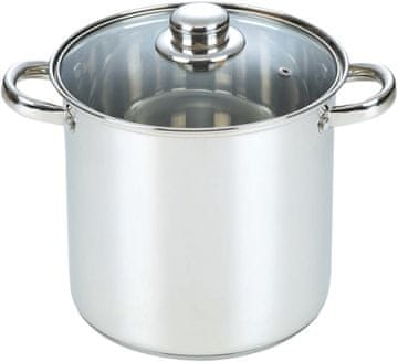 DOM lonec s pokrovom 13,5 l (4772013191995)