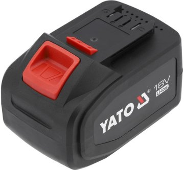 YATO YT-828464 18 V 6 Ah baterija za orodje (5906083102097)