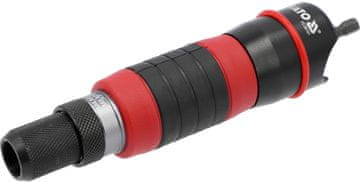 YATO Adapter-kovičnik za izvijač z zvezdasto glavo 1/4" za cevne matice M3-M10 (YT-36191)
