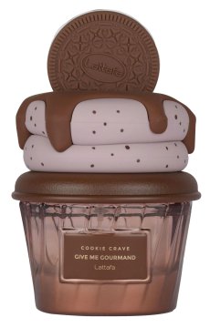 Give Me Gourmand Cookie Crave parfumska voda za ženske 75 ml (6290362349662)