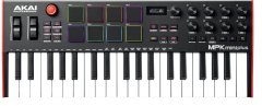 Akai MPK Mini Plus MIDI tipkovnica
