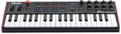 Akai MPK Mini Plus MIDI tipkovnica