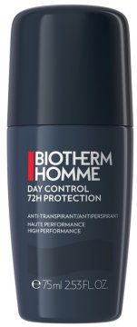 Biotherm Homme Day Control 72H Protection antiperspirant roll-on 75 ml (3605540783023)