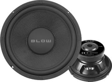 Blow Avtomobilski zvočnik A-200 4 Ohm (5900804055990)