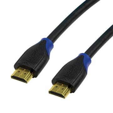 LogiLink HDMI kabel CH0063 v2.0, 3 m