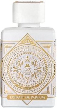 Unisex parfum Glorious Oud Royal Blanc 80 ml (6291108323946)