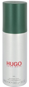 Hugo Boss Hugo Man moški deodorant v spreju 150 ml (8005610340784)